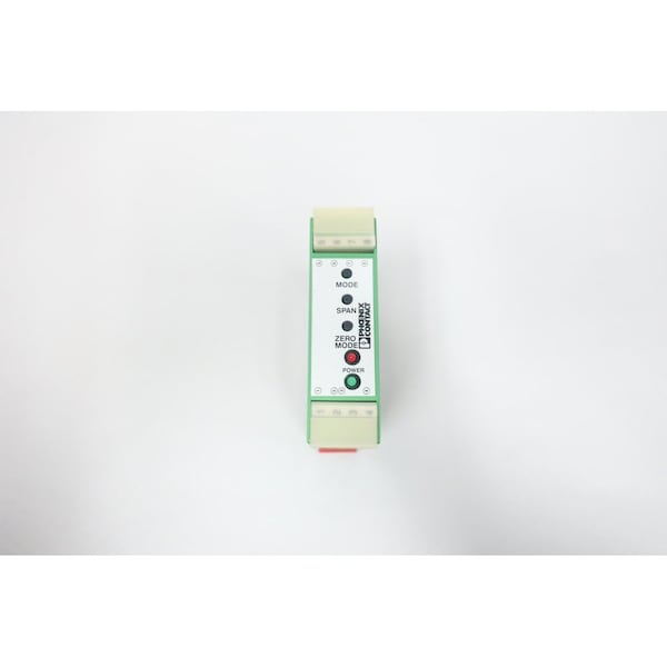 Phoenix Contact 20-30V-DC SIGNAL CONDITIONER 2808378 MCR-RTD/I-E - main